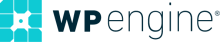 WPengine logo